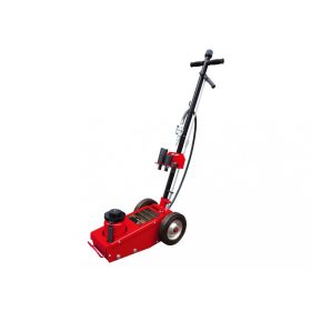 Torin BigRed hydropneumatický zdvihák, 22 t (TQ22001)