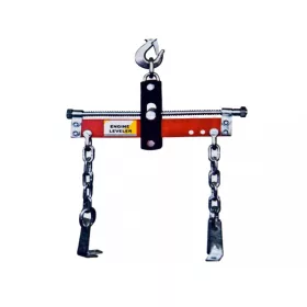   Torin BigRed vyvažovač bloku motora (reťazový kladkostroj), 680 kg (TR2750)