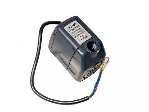 D&J elektromotor PW20G pre umývacie zariadenia na časti (TR4001-20/M)