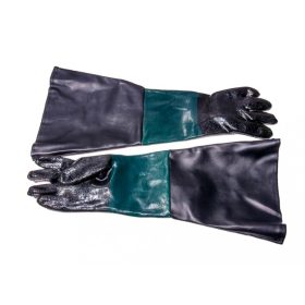 D&J rukavice na pieskovanie (TR4222/K)