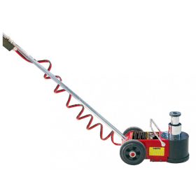 Torin BigRed hydropneumatický zdvihák, 15/30 t (TRA30-2ML)