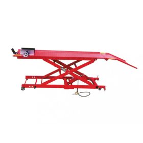   Torin BigRed hydropneumatický motocyklový zdvihák, 450 kg (TRE64007C)