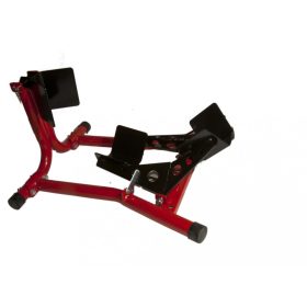   Torin BigRed nosič na motocykel, predné koleso, 300 kg (TRMT028)