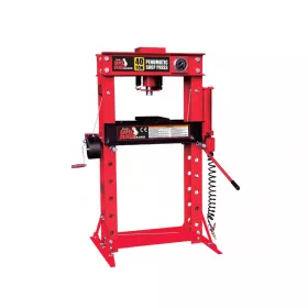 Torin BigRed hydropneumatický lis, 40 t (TY40002)