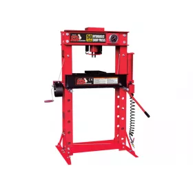 Torin BigRed hydropneumatický lis, 50 t (TY50001)