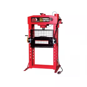 Torin BigRed hydropneumatický lis, 75 t (TY75021)