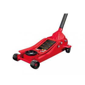   Torin BigRed hydraulický krokodílí zdvihák, nízky, 2,5 t (TZ830018)