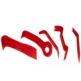   Winmax Tools odstránenie patentu, sada na odstránenie čalúnenia, 5 kusov (WT04073)