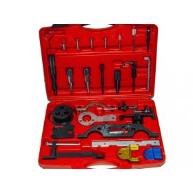   Winmax Tools hlavná sada - Opel (GM), Fiat, Ford, Suzuki, Alfa Romeo, Saab - 28 kusov (WT04290)