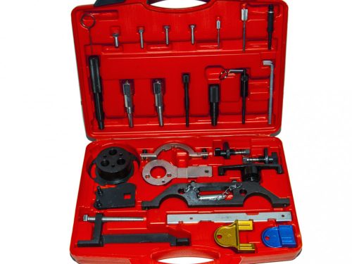 Winmax Tools hlavná sada - Opel (GM), Fiat, Ford, Suzuki, Alfa Romeo, Saab - 28 kusov (WT04290)