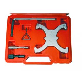   Winmax Tools Súprava na upínanie ovládacích prvkov - Ford 1.6VCT-Ti - benzín, 5 kusov (WT04533)