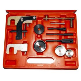   Winmax Tools Súprava na upevnenie ovládania, diesel - Renault, Nissan, Opel, Suzuki atď. - 12 kusov (WT04568)