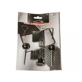   Winmax Tools Sada rozvodových svoriek - VAG (VW, Audi, Seat, Škoda) - dieselový motor - 6 kusov (WT04796)