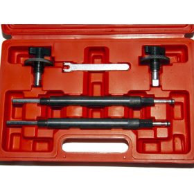  Winmax Tools Sada rozvodových svoriek - Fiat 1.2 16V - benzín, 5 kusov (WT04815)