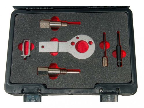 Winmax Tools sada ovládacích svoriek (Opel, Alfa Romeo, Fiat), dieselové motory 1.9/2.4 CDTI, JTD - 6 kusov (WT04A2041D)