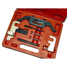   Winmax Tools Sada svoriek riadenia - Renault, Nissan (Dci, Dti), 7 kusov (WT04A2049)