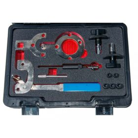   Winmax Tools Sada svoriek riadenia - Fiat, Ford, Suzuki, GM - 1.3 Diesel, 12 kusov (WT04A2173D)