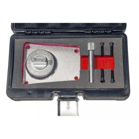   Winmax Tools Súprava na upevnenie ovládacích prvkov - Opel, Chevrolet 2.0 - 6 kusov (WT04A2174D)