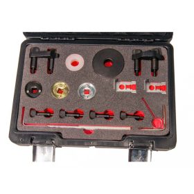   Winmax Tools Súprava ovládacích svoriek - motory VAG 1.8, 2.0 TSI/TFSI (WT04A2176D)