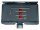 Winmax Tools sada ovládacích svoriek - Ford/PSA - diesel (duratorq), 4 kusy (WT04A2192D)