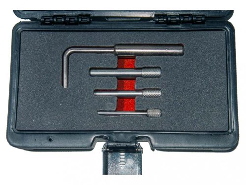 Winmax Tools sada ovládacích svoriek - Ford/PSA - diesel (duratorq), 4 kusy (WT04A2192D)