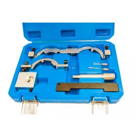   Winmax Tools sada ovládacích svoriek - Opel, Chevrolet 1.0, 1.2, 1.4 - 7 kusov (WT04A2193)