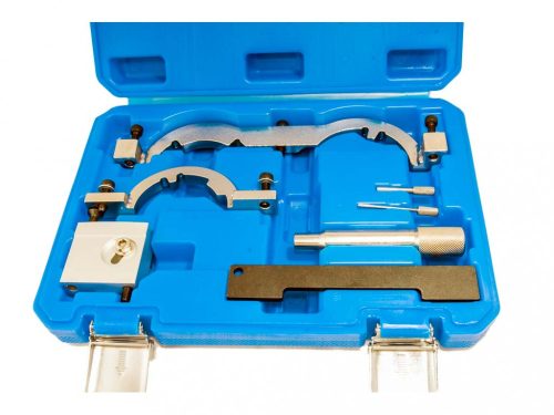 Winmax Tools sada ovládacích svoriek - Opel, Chevrolet 1.0, 1.2, 1.4 - 7 kusov (WT04A2193)