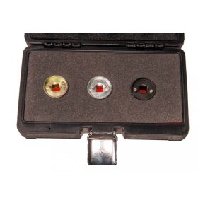   Winmax Tools Sada nástrčiek na nastavenie vačkového hriadeľa - VAG (VW, Audi, Škoda, Seat) - benzín, 3 kusy (WT04A2201D)