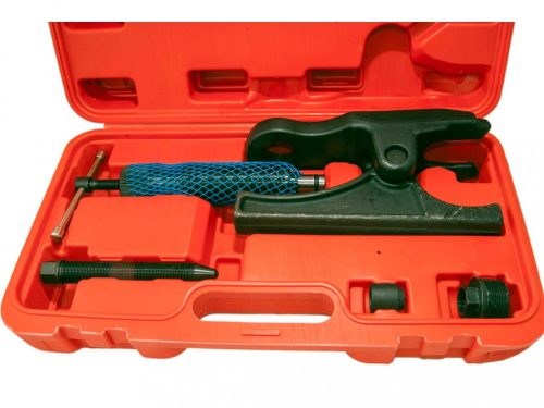 Winmax Tools hydraulický lis s guľovou hlavou (lis na guľové kĺby), 36 mm (WTD1061)