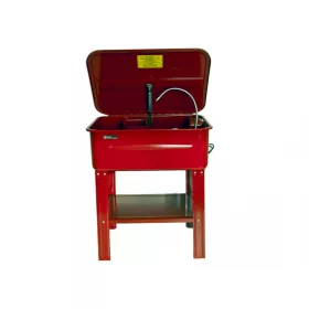   D&J Zariadenie na umývanie dielov, elektrické, 75 litrov (XH-PW20G)