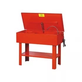   D&J Zariadenie na umývanie dielov, elektrické 150 litrov (XH-PW40G)