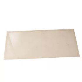   D&J fólia na pozorovacie okno pieskovacej skrine, 550x250mm (XH-SBC-FOLIA)