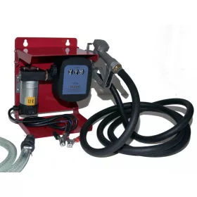 Yoilp Palivové (naftové) čerpadlo, manometer (Y1224BT-D)