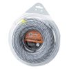 NAKAYAMA PRO NYLONOVÝ ZÁVIT CARBON3 TWIST 3,00mm-50m (NC1000)