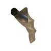 NAKAYAMA PRO NYLONOVÝ ZÁVIT CARBON3 TWIST 3,00mm-50m (NC1000)
