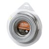 NAKAYAMA PRO NYLONOVÝ ZÁVIT HLINÍKOVÉ JADRO ŠTVORCOVÉ 3,50 mm x 35 m (NC1014)