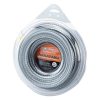 NAKAYAMA PRO NYLONOVÝ ZÁVIT HLINÍKOVÉ JADRA ŠTVRTÉ 4,00 mm x 24 m (NC1015)