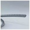 NAKAYAMA PRO NYLONOVÝ ZÁVIT HLINÍKOVÉ JADRA ŠTVRTÉ 4,00 mm x 24 m (NC1015)