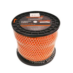   NAKAYAMA PRO NYLONOVÝ ZÁVIT ŠTVRTÝ TWIST 4,00mm x 32m (NC1025)