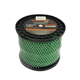   NAKAYAMA PRO Okrúhla vyžínacia struna ,  3,00mm-168m (NC1037)