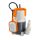 NAKAYAMA PRO ČISTÁ VODA POTOPNÁ ČERPADLO 400W 8M. 7000 L/H (NP1010)