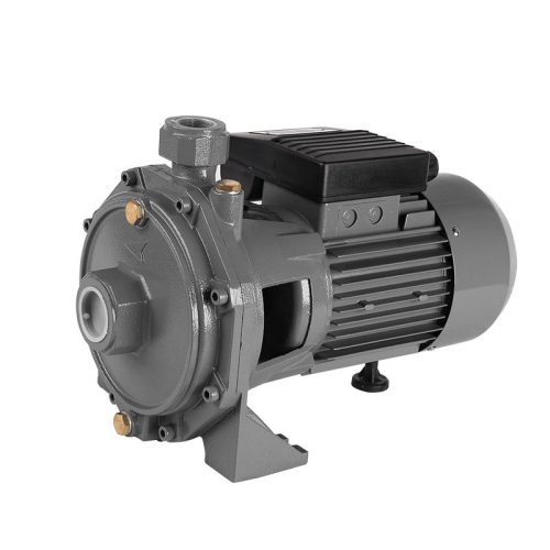 NAKAYAMA ODDIELNÉ ČERPADLO 2 STUPŇOVÉ 1500W, 50m, 8400L/hod. (NP2065)
