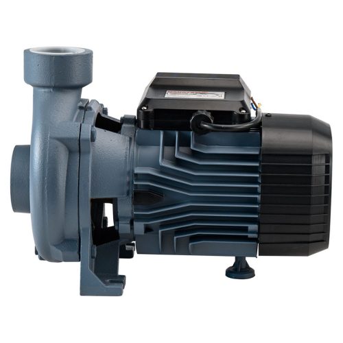 NAKAYAMA PRO CENTRIFUGÁLNÍ ČERPADLO S VYSOKÝM PRŮTOKEM 1100W 20m, 24000L/h, 2" (NP2075)