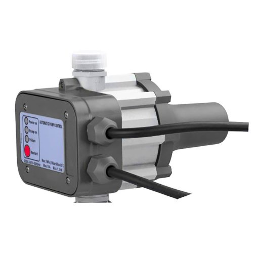 NAKAYAMA PRO ELEKTRONICKÝ TLAKOVÝ SPÍNAČ (NP2085)