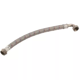   NAKAYAMA PRO SPOJOVACIA HADICA L=610,G1''-G1'' (NP2086)