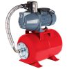 NAKAYAMA PRO ZÁHRADNÉ ČERPADLO S NÁDRŽOU 750Watt, 3000L/h, 50m, 1"x1'' 24Lt (NP2108)