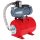 NAKAYAMA PRO ZÁHRADNÉ ČERPADLO S NÁDRŽOU 750Watt, 3000L/h, 50m, 1"x1'' 24Lt (NP2108)