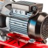 NAKAYAMA PRO ZÁHRADNÉ ČERPADLO S NÁDRŽOU 750Watt, 3000L/h, 50m, 1"x1'' 24Lt (NP2108)
