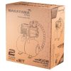 NAKAYAMA PRO ZÁHRADNÉ ČERPADLO S NÁDRŽOU 750Watt, 3000L/h, 50m, 1"x1'' 24Lt (NP2108)