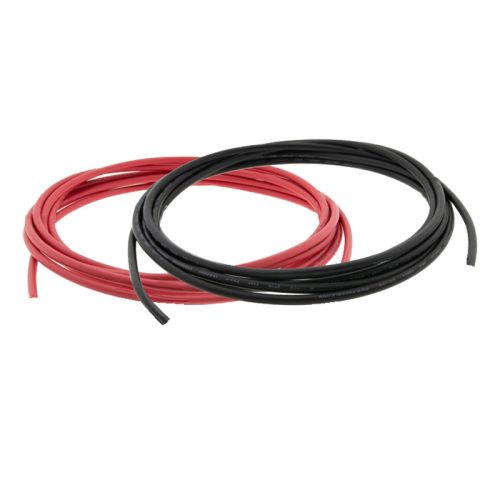 NAKAYAMA PRO Sada káblov pre solárne čerpadlo 10m,4mm² (NP2202)
